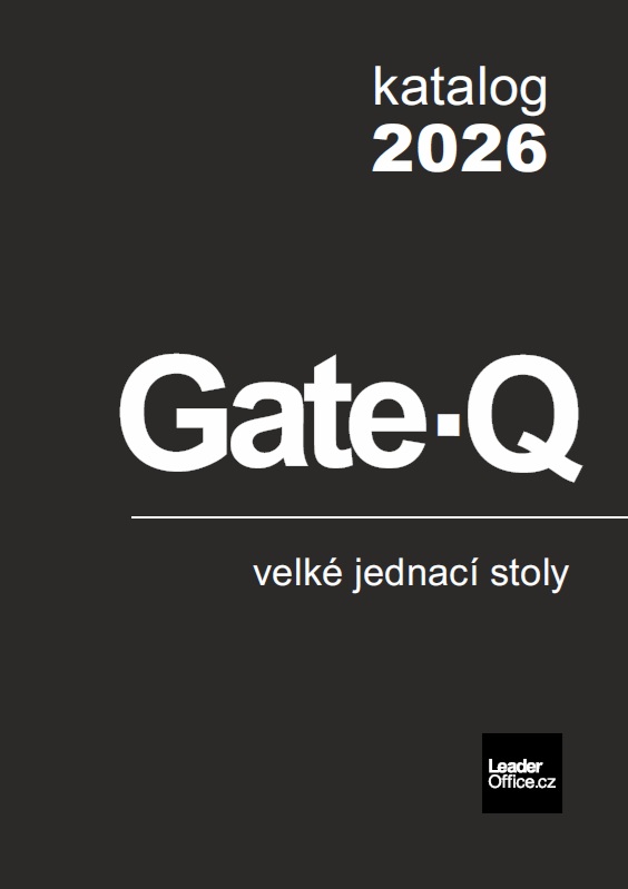 Gate-Q katalog titulka